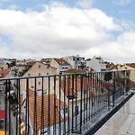 Graca Deluxe Apartment By Lovelystay