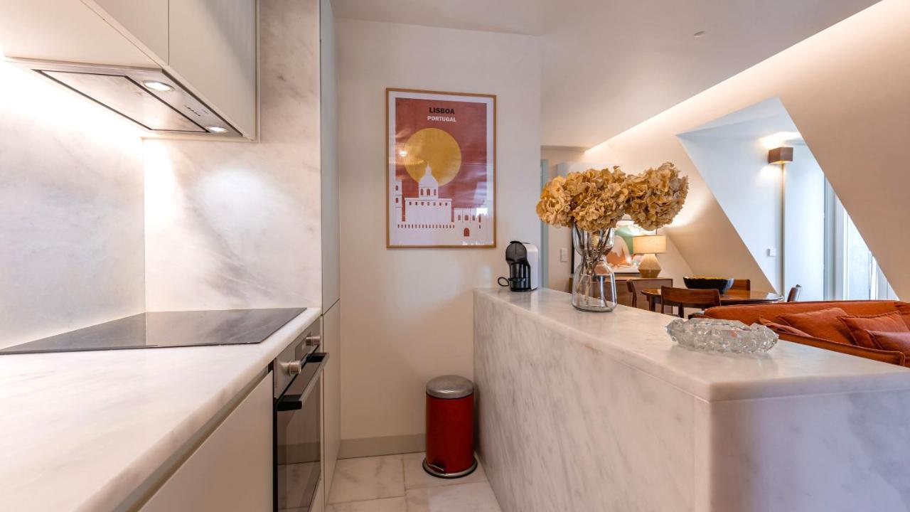 Graca Deluxe By Lovelystay Lisboa