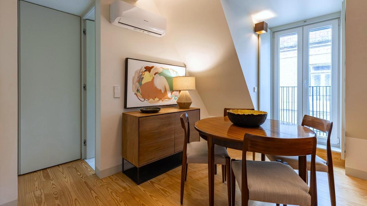 Graca Deluxe By Lovelystay Apartamento *