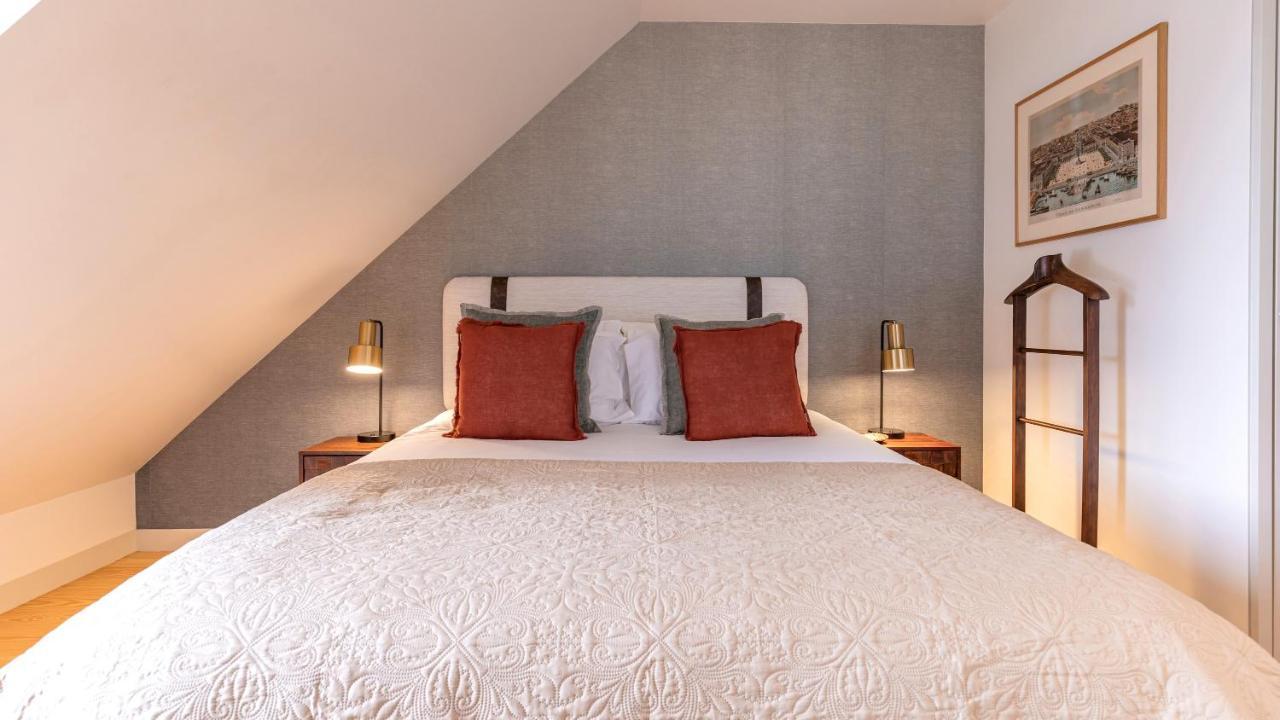 Graca Deluxe By Lovelystay * Lisboa