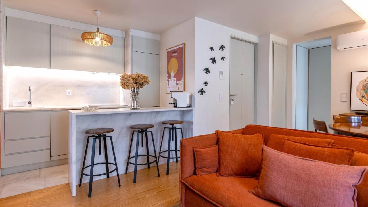 Graca Deluxe By Lovelystay Apartamento Lisboa