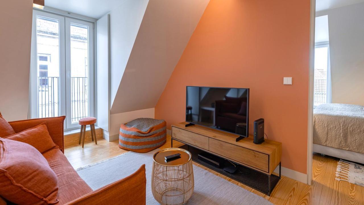 Apartamento Graca Deluxe By Lovelystay