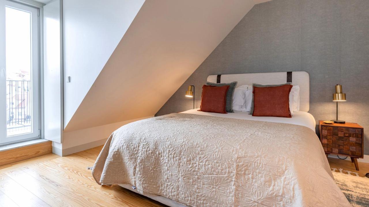 Graca Deluxe By Lovelystay Apartamento Lisboa
