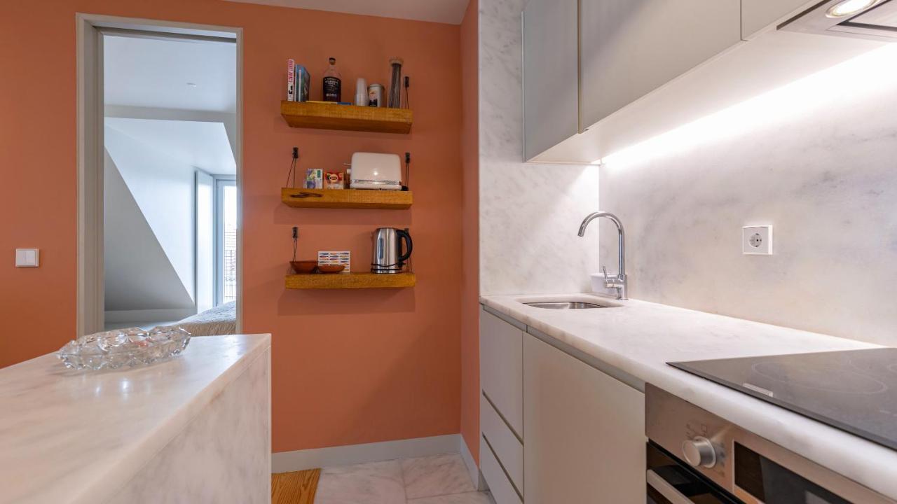 Graca Deluxe By Lovelystay Lisboa