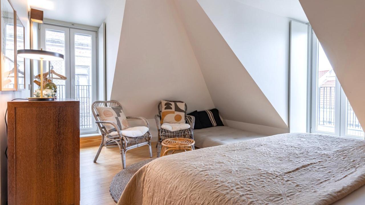 Graca Deluxe By Lovelystay Lisboa