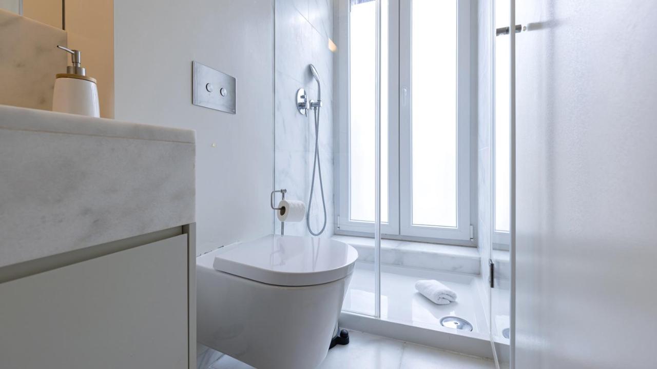 Graca Deluxe By Lovelystay Apartamento *