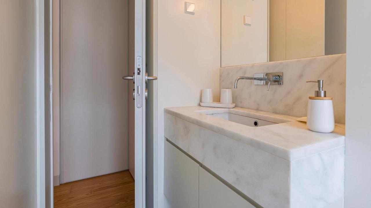 Graca Deluxe By Lovelystay Apartamento Lisboa